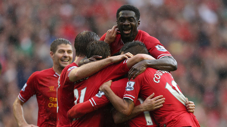 开发的竞争 开发的竞争